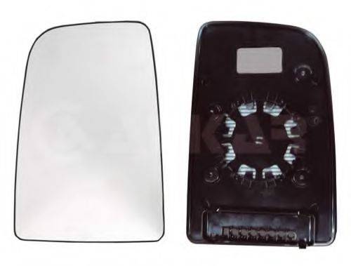 Зеркальное стекло, наружное зеркало ALKAR 6422994