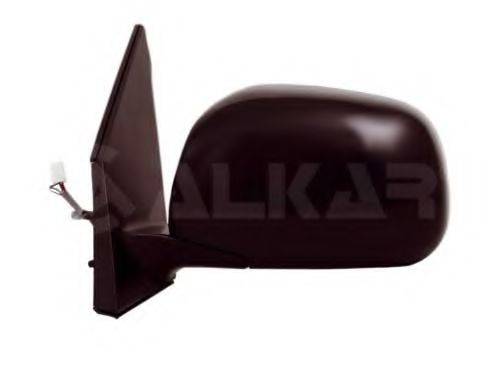 Наружное зеркало ALKAR 9029999 Наружное зеркало ALKAR 9029999
