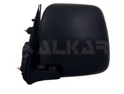 Наружное зеркало ALKAR 9202955 Наружное зеркало ALKAR 9202955