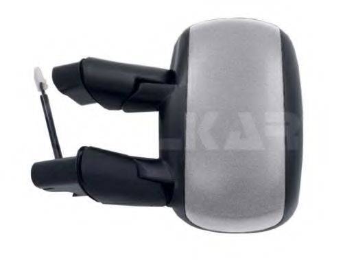 Наружное зеркало ALKAR 9226930 Наружное зеркало ALKAR 9226930