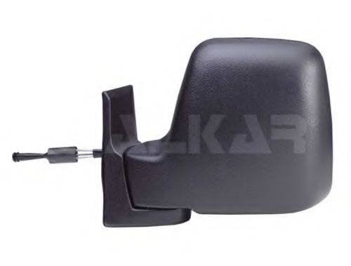 Наружное зеркало ALKAR 9265973
