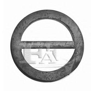 Кронштейн, система выпуска ОГ FA1 103-901