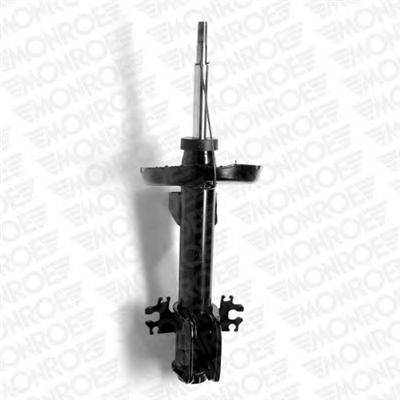 Амортизатор MONROE 16656 Амортизатор MONROE 16656