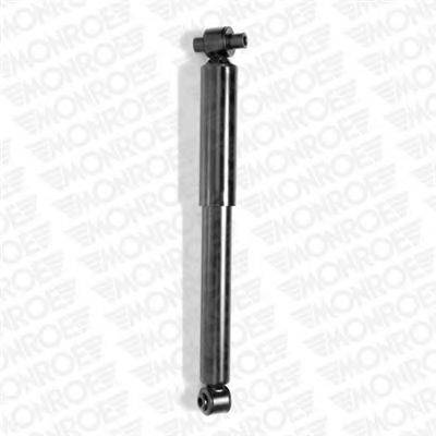 Амортизатор MONROE 43128 Амортизатор MONROE 43128