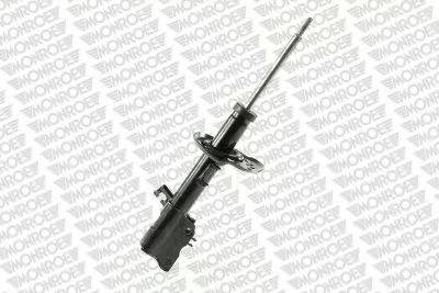 Амортизатор MONROE D0023 Амортизатор MONROE D0023