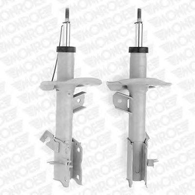 Амортизатор MONROE D0025 Амортизатор MONROE D0025