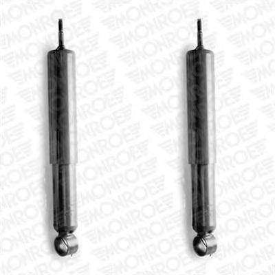 Амортизатор MONROE D8019 Амортизатор MONROE D8019