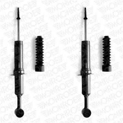 Амортизатор MONROE D8024 Амортизатор MONROE D8024