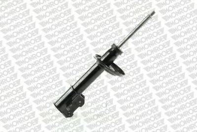 Амортизатор MONROE G8010 Амортизатор MONROE G8010