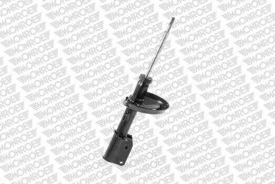 Амортизатор MONROE G8168 Амортизатор MONROE G8168