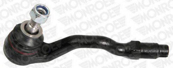 Наконечник поперечной рулевой тяги MONROE L11117 Наконечник поперечной рулевой тяги MONROE L11117
