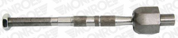 Осевой шарнир, рулевая тяга MONROE L11207 Осевой шарнир, рулевая тяга MONROE L11207