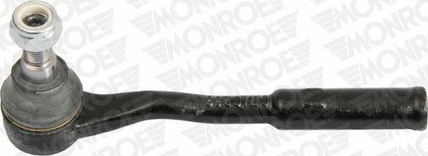 Наконечник поперечной рулевой тяги MONROE L23117