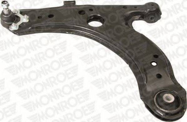 Рычаг независимой подвески колеса, подвеска колеса MONROE L29546