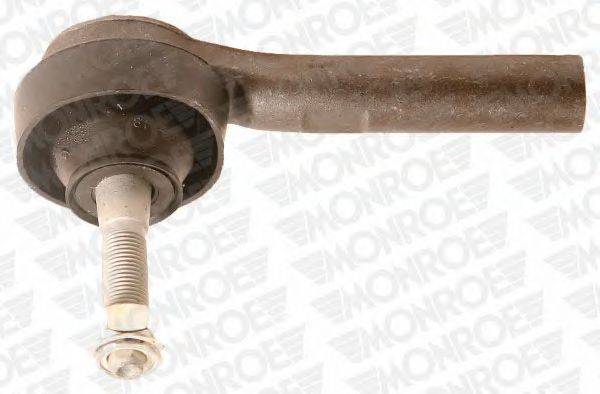 Наконечник поперечной рулевой тяги MONROE L80100