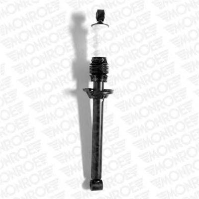 Амортизатор MONROE R3772 Амортизатор MONROE R3772