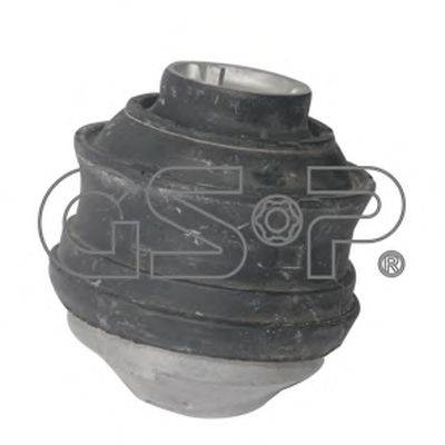 Подвеска, двигатель GSP 510541 Подвеска, двигатель GSP 510541