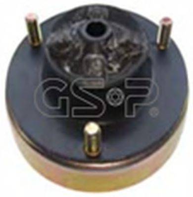 Опора стойки амортизатора GSP 510629 Опора стойки амортизатора GSP 510629