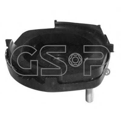 Опора стойки амортизатора GSP 514156 Опора стойки амортизатора GSP 514156
