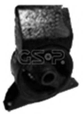 Подвеска, двигатель GSP 514444 Подвеска, двигатель GSP 514444