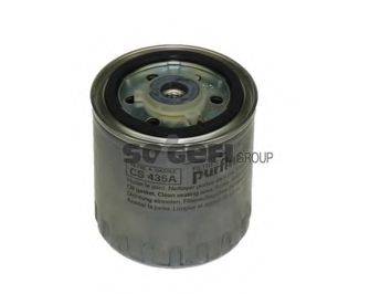 Топливный фильтр PURFLUX CS435A Топливный фильтр PURFLUX CS435A