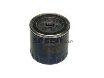 Масляный фильтр PURFLUX LS280A Масляный фильтр PURFLUX LS280A