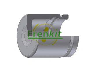Поршень, корпус скобы тормоза FRENKIT P545501 Поршень, корпус скобы тормоза FRENKIT P545501
