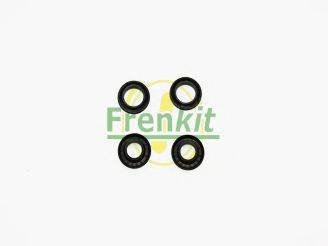Ремкомплект, главный тормозной цилиндр FRENKIT 122080
