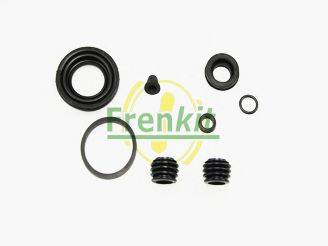 Ремкомплект, тормозной суппорт FRENKIT 234006