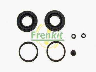 Ремкомплект, тормозной суппорт FRENKIT 235025 Ремкомплект, тормозной суппорт FRENKIT 235025