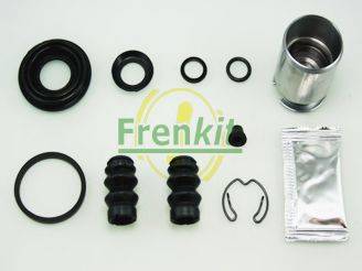 Ремкомплект, тормозной суппорт FRENKIT 238918 Ремкомплект, тормозной суппорт FRENKIT 238918