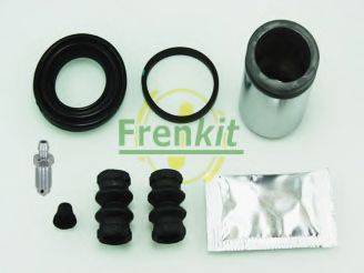 Ремкомплект, тормозной суппорт FRENKIT 238924 Ремкомплект, тормозной суппорт FRENKIT 238924