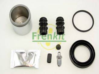 Ремкомплект, тормозной суппорт FRENKIT 248969 Ремкомплект, тормозной суппорт FRENKIT 248969