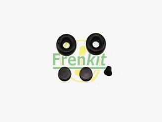 Ремкомплект, колесный тормозной цилиндр FRENKIT 317031 Ремкомплект, колесный тормозной цилиндр FRENKIT 317031