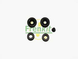 Ремкомплект, колесный тормозной цилиндр FRENKIT 320043 Ремкомплект, колесный тормозной цилиндр FRENKIT 320043