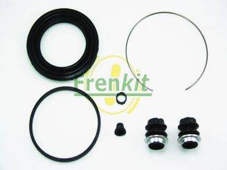 Ремкомплект, тормозной суппорт FRENKIT 267001 Ремкомплект, тормозной суппорт FRENKIT 267001