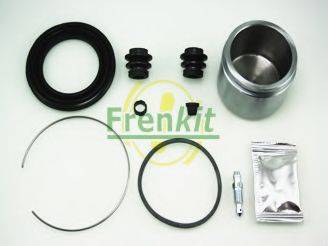 Ремкомплект, тормозной суппорт FRENKIT 263901 Ремкомплект, тормозной суппорт FRENKIT 263901