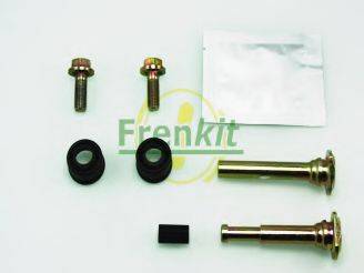 Комплект направляющей гильзы FRENKIT 810023 Комплект направляющей гильзы FRENKIT 810023