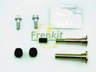 Комплект направляющей гильзы FRENKIT 810036 Комплект направляющей гильзы FRENKIT 810036