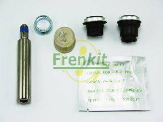 Комплект направляющей гильзы FRENKIT 815002