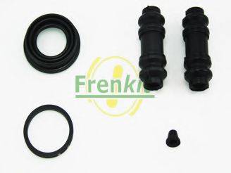 Ремкомплект, тормозной суппорт FRENKIT 234033 Ремкомплект, тормозной суппорт FRENKIT 234033