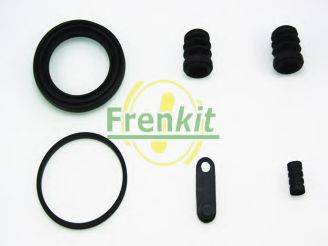 Ремкомплект, тормозной суппорт FRENKIT 254119 Ремкомплект, тормозной суппорт FRENKIT 254119