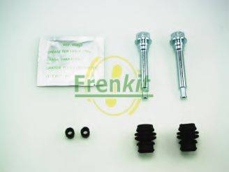 Комплект направляющей гильзы FRENKIT 810041 Комплект направляющей гильзы FRENKIT 810041