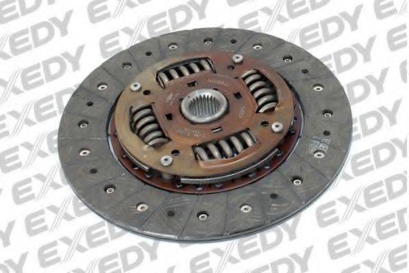 Диск сцепления EXEDY NSD085U Диск сцепления EXEDY NSD085U