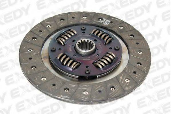 Диск сцепления EXEDY MBD034U