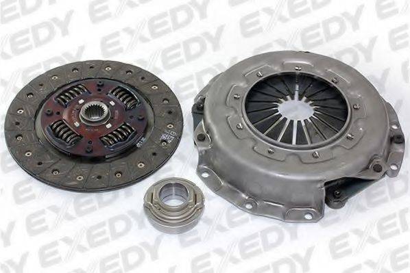 Комплект сцепления EXEDY MBK2029 Комплект сцепления EXEDY MBK2029