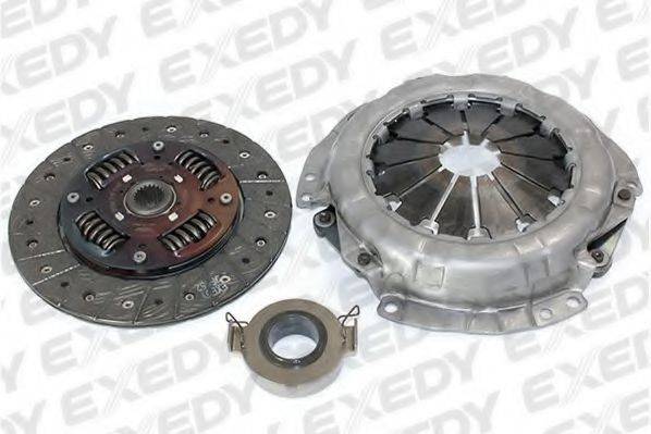 Комплект сцепления EXEDY TYK2232 Комплект сцепления EXEDY TYK2232
