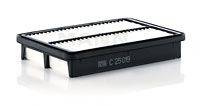 Воздушный фильтр MANN-FILTER C 25 019 Воздушный фильтр MANN-FILTER C 25 019