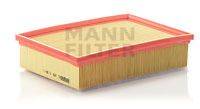 Воздушный фильтр MANN-FILTER C 25 118/1 Воздушный фильтр MANN-FILTER C 25 118/1