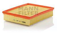 Воздушный фильтр MANN-FILTER C 29 198/1 Воздушный фильтр MANN-FILTER C 29 198/1